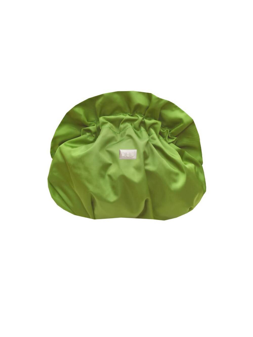NEW PAIGE HAMILTON DESIGN women's ruby clutch in lime